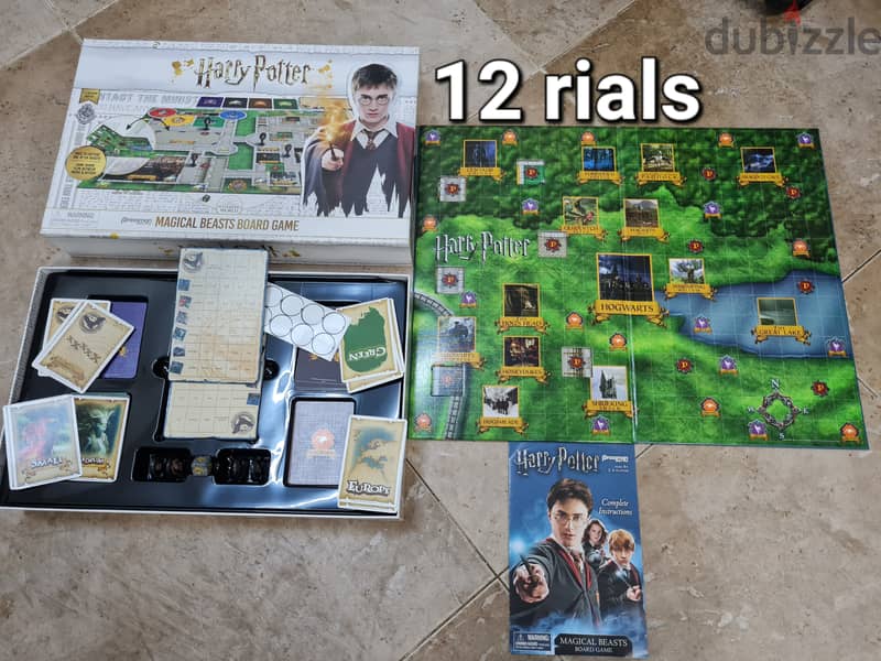 Harry potter collection 11