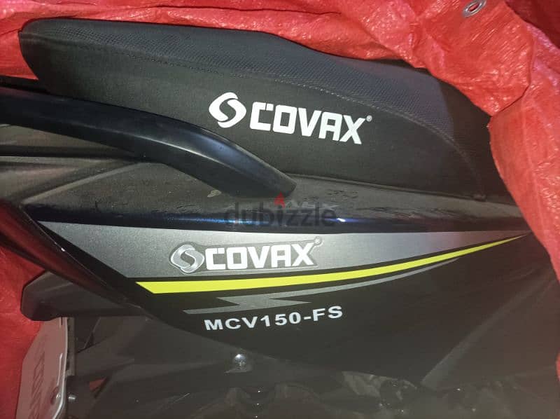 دراجة ocovax 2014 2