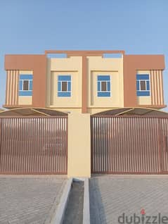 New villas for rent in Muwaileh near Sohar Hospital