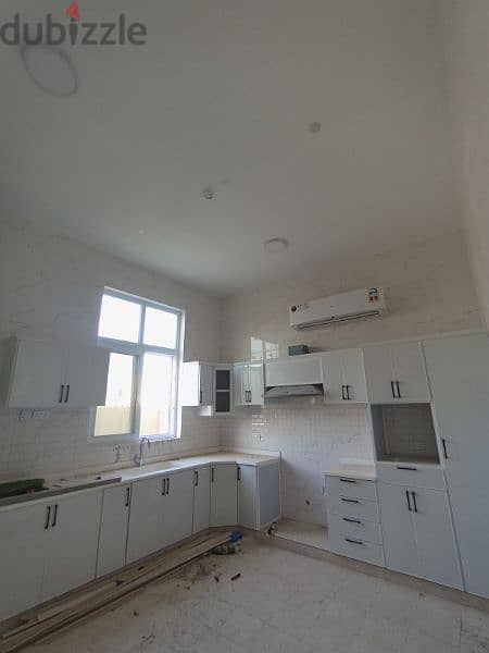 New villas for rent in Muwaileh near Sohar Hospital 5