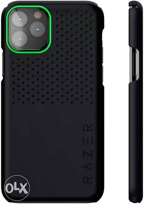 Razer Arctech Slim for iPhone 11 Pro Max Case 0