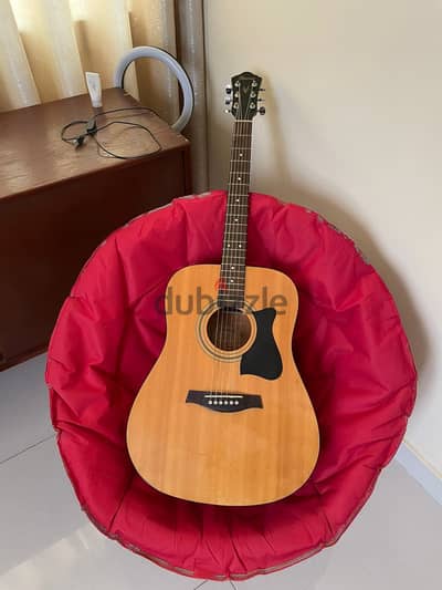 Ibanez Acoustic