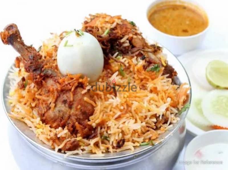 Quality South Indian Mess - Free delivery 0