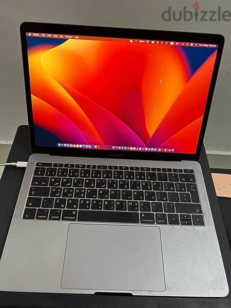 MacBook Pro 2017 / Excellent condition 1