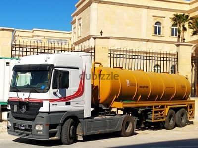 الشفط مياه مجارى الصرف الصحي نظف بلواه تنظيف بلواه sewerage water remo