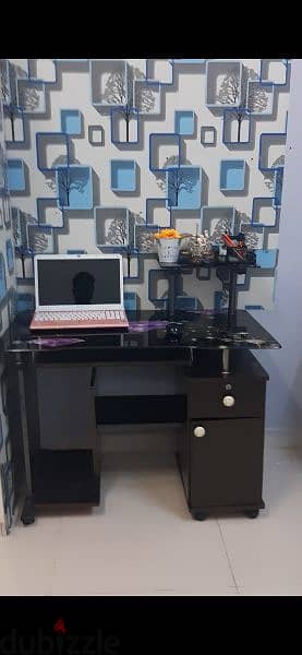 Room for rent OMR 80. Working female only (Single) 4