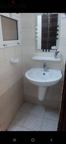 Room for rent OMR 80. Working female only (Single) 5