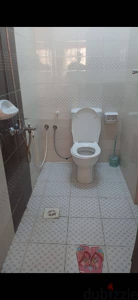 Room for rent OMR 80. Working female only (Single) 6