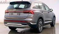 2021 Hyundai Santa Fe Premium SUV • Free Warranty  • 0 down payment 3