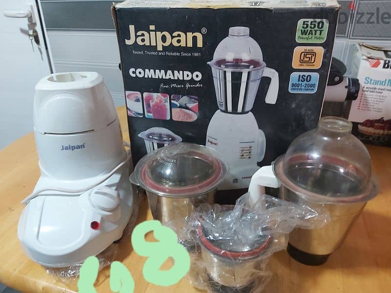 Various Kitchen Items For Sale 3