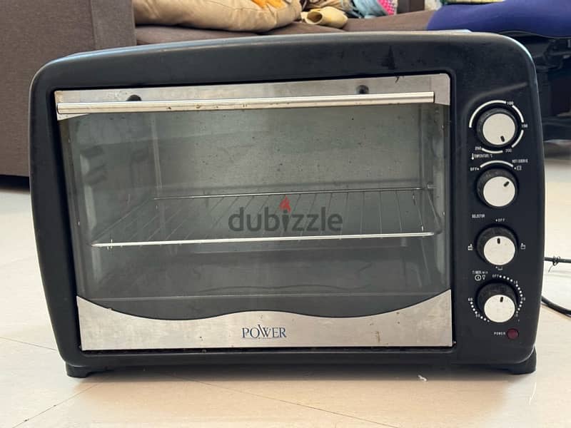 Conventional Oven for sale 0