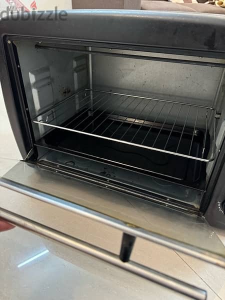 Conventional Oven for sale 1