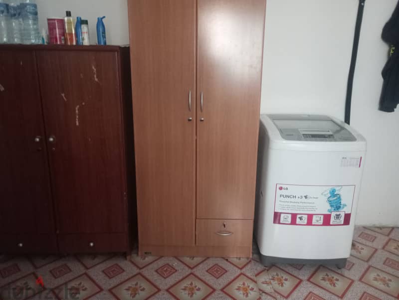 Fully furnished room with free wifi free electric bill free water bill 0