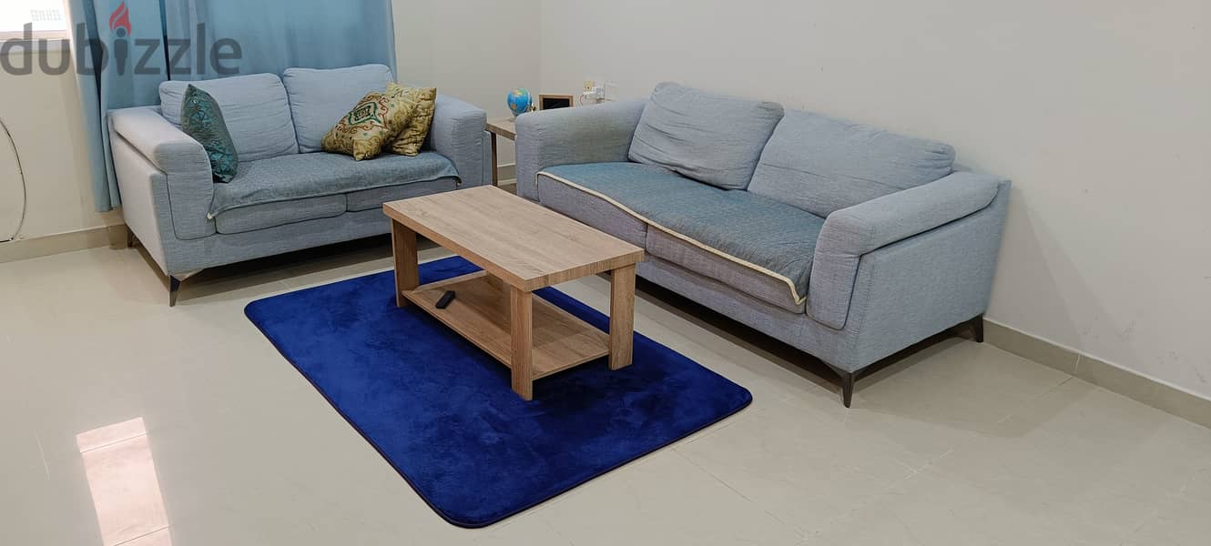 Living Room Furniture for SALE, Expat leaving urgent 1