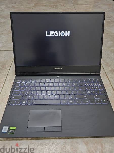 Lenovo Legion 5[Y540] 0