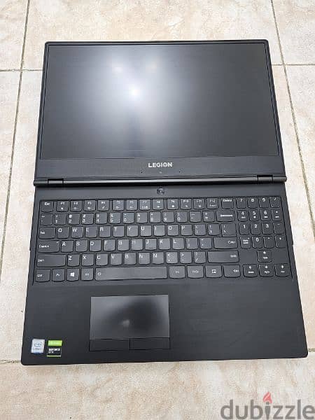 Lenovo Legion 5[Y540] 4