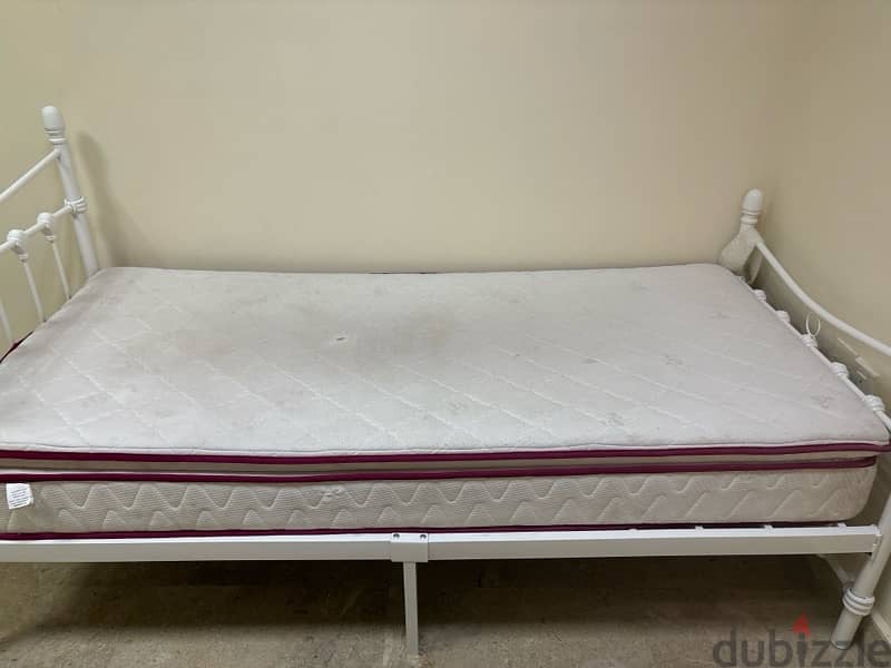 Single bed for sale 0