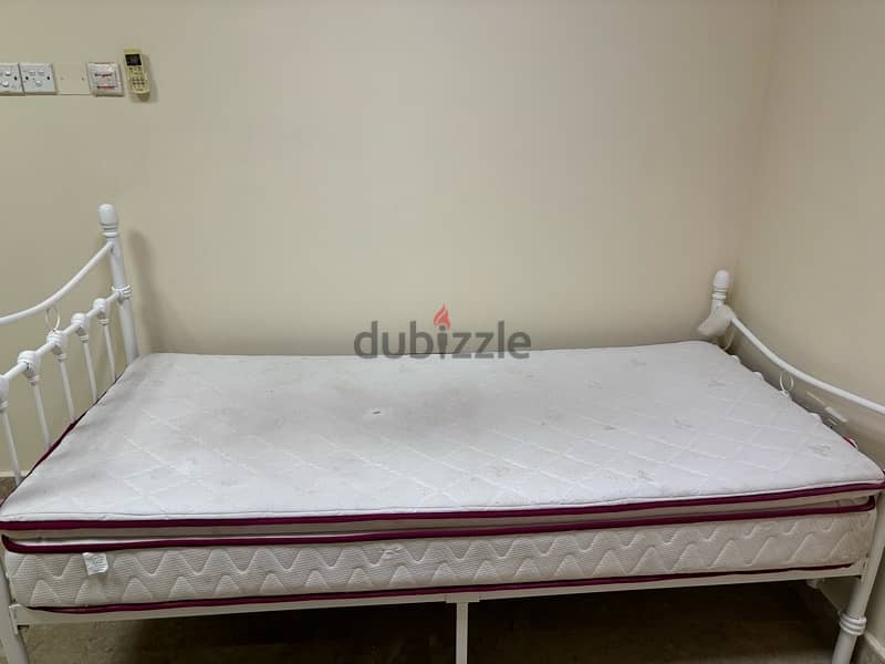 Single bed for sale 2