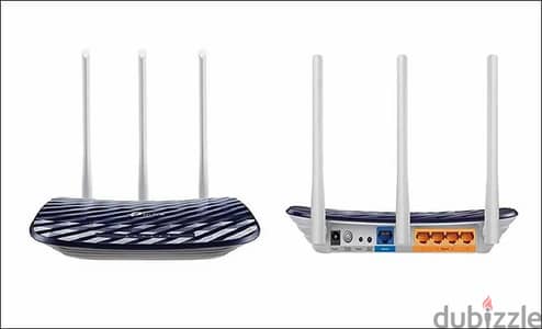 AC1900 wifi Router Dual Band Mu Mimo All brand tplink roter i have