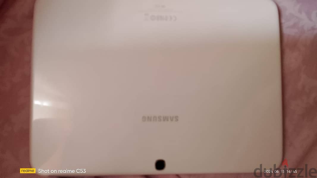 Samsung tab 3 3