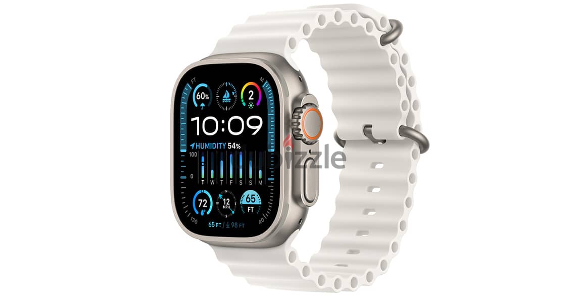 Apple Watch Ultra, Cellular 0