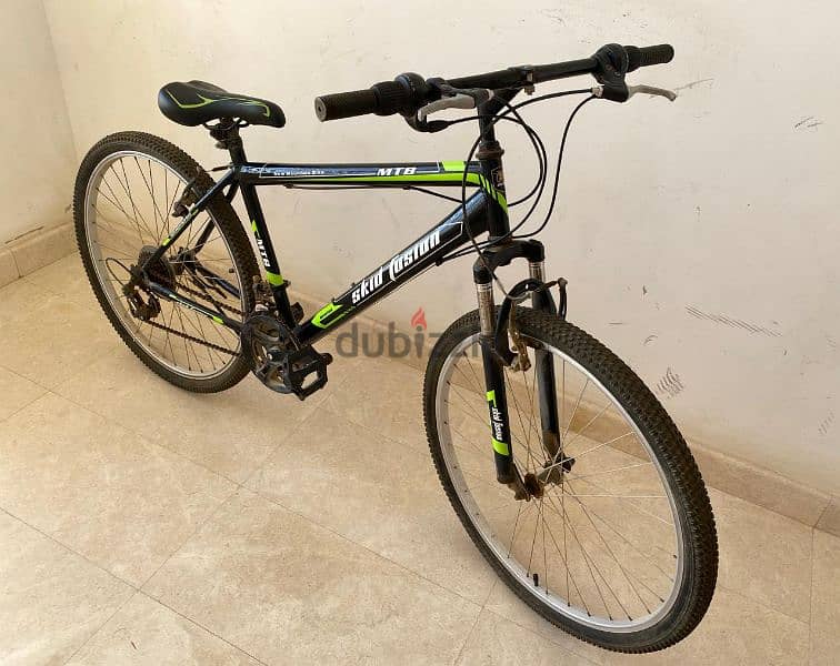 Bicycle for sale ! 0