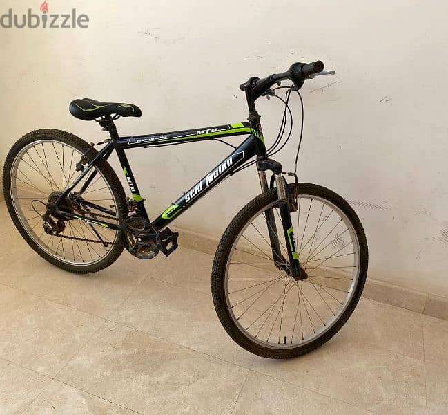Bicycle for sale ! 1
