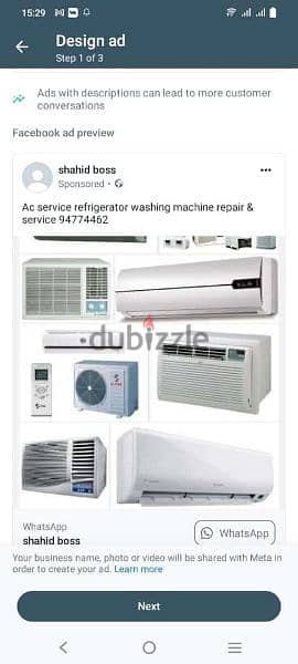 AC cleaning AC maintenance water drops Ac gas charge split window 0