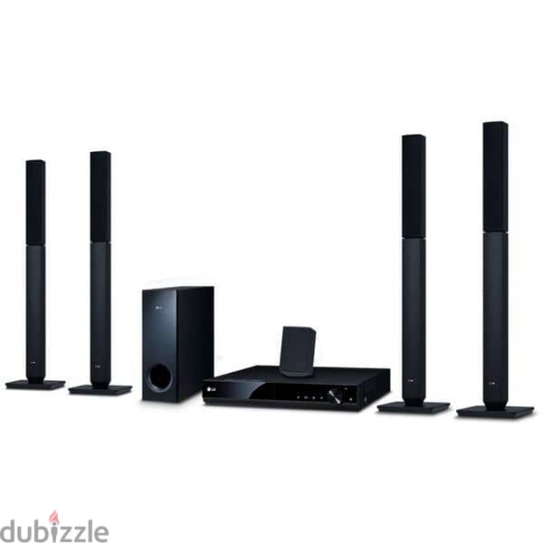 lg home theater 0