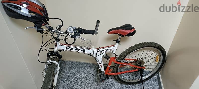 VLRA (Super Sports) Mountain Bike 3