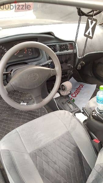 Toyota Corolla 1994 3