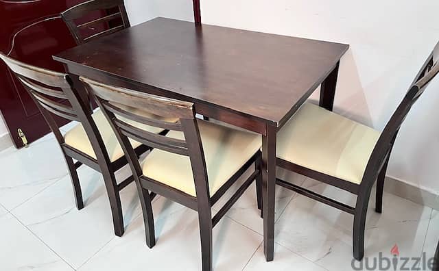 Sell Furniture with good conditions 0