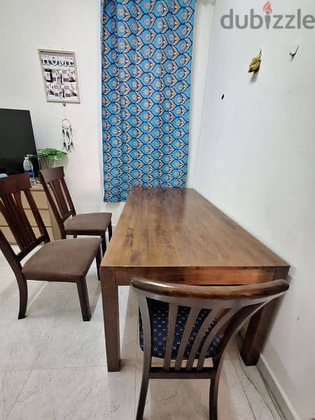 Home furniture in very good condition for sale 3