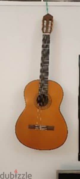 Yamaha Acoustic Guitar 0