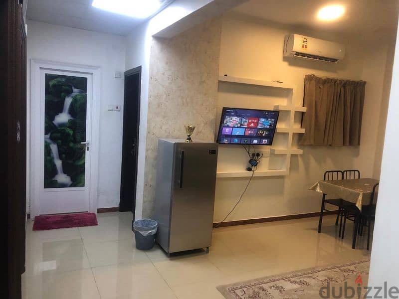 fully furnished apartment for rent 1