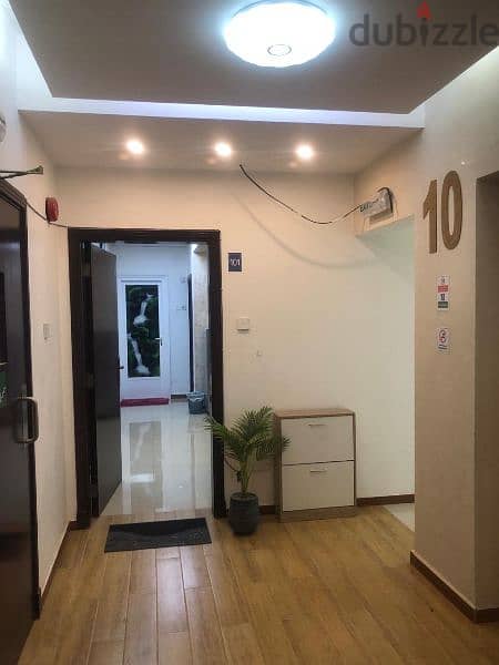 fully furnished apartment for rent 2