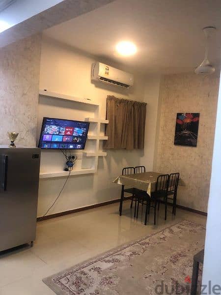 fully furnished apartment for rent 4