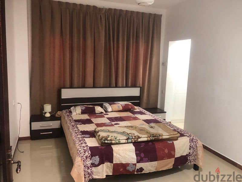 fully furnished apartment for rent 5