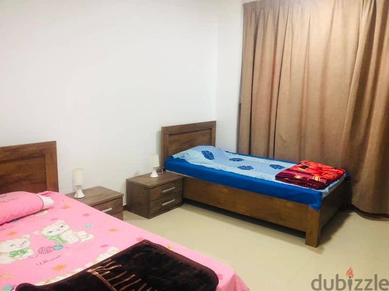 fully furnished apartment for rent 8