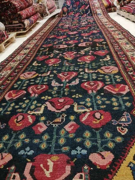 antique carpets 1