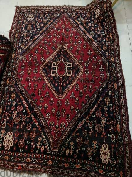 antique carpets 3