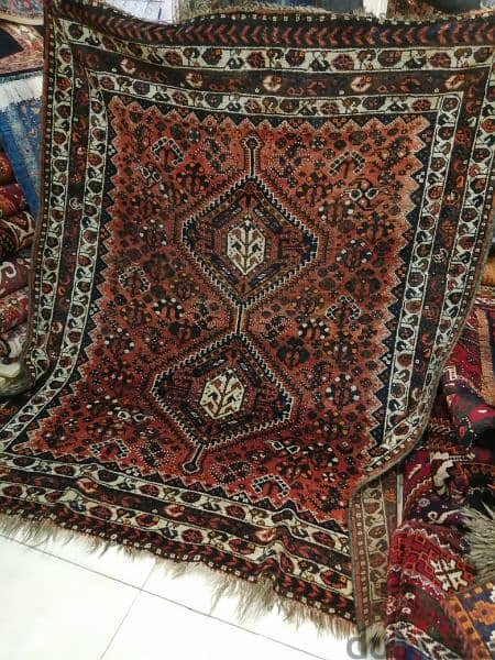 antique carpets 6