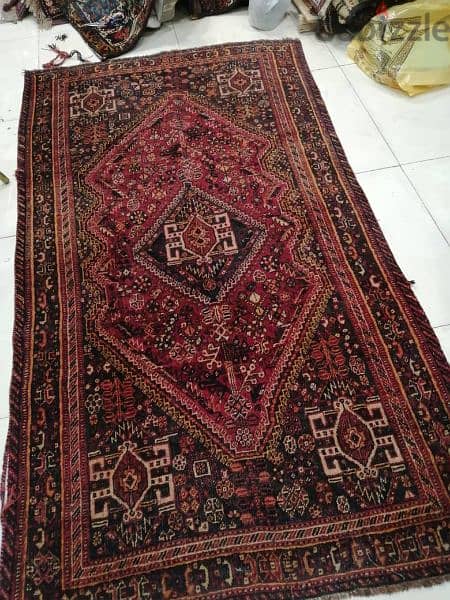 antique carpets 7
