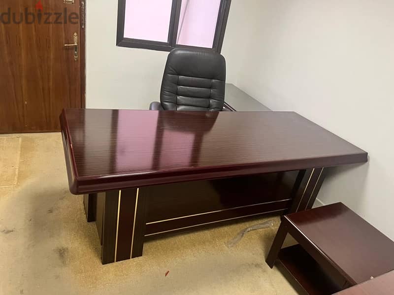 all office furniture  available 14