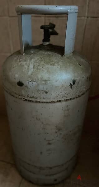 Gas cylinder  for sale 0