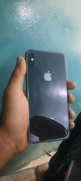iphone xs max working good not have any little problem 2