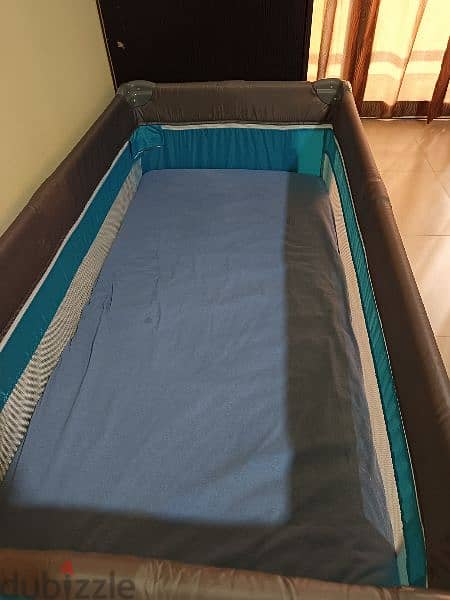 first step crib with mattress 1