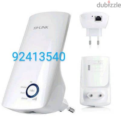 AC1900 wifi Router Dual Band Mu Mimo All brand tplink roter i have