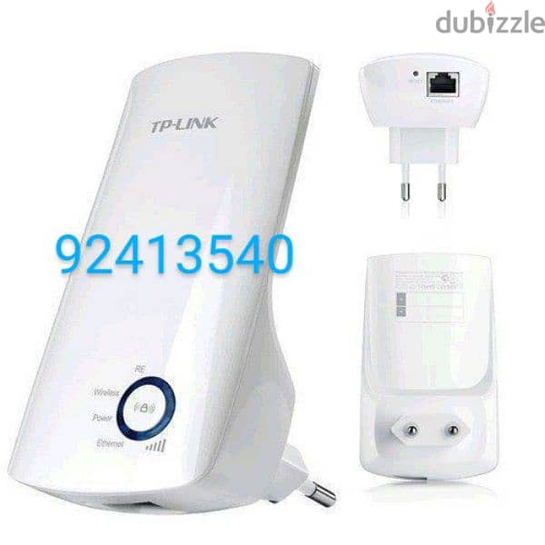 AC1900 wifi Router Dual Band Mu Mimo All brand tplink roter i have 1