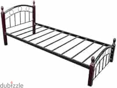 single and double beds for sale